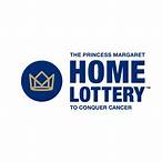 princess margaret hospital home lottery